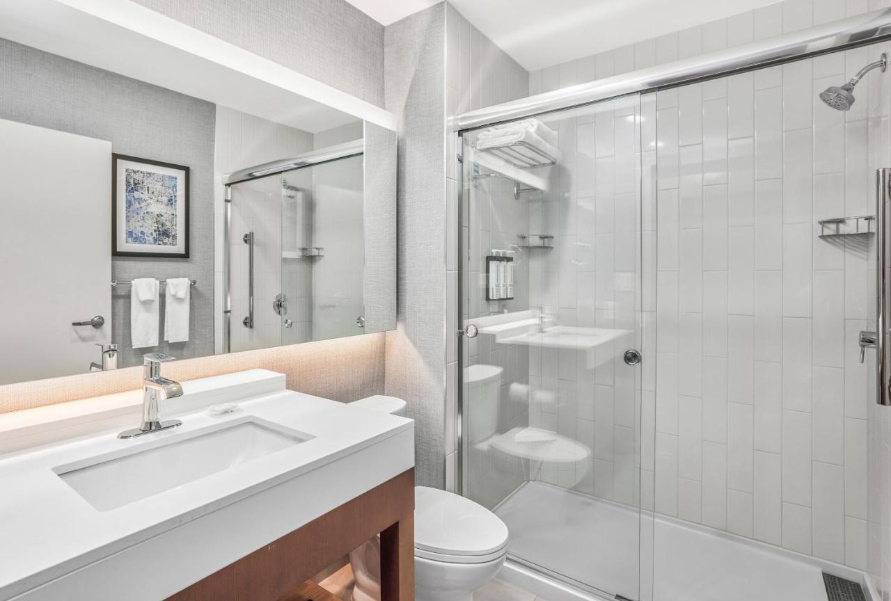 Hyatt Place Houston Medical Center Luaran gambar