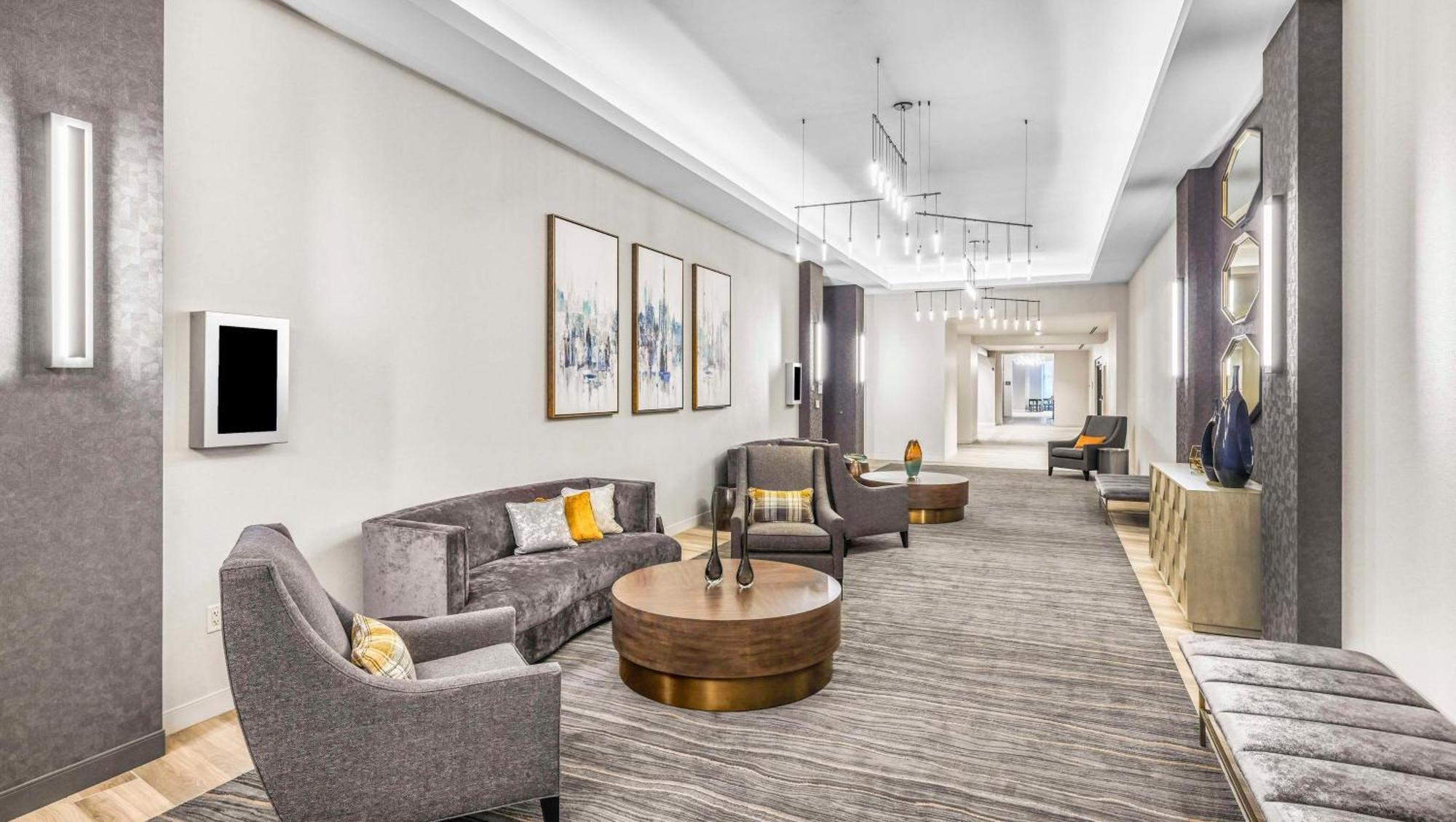 Hyatt Place Houston Medical Center Luaran gambar