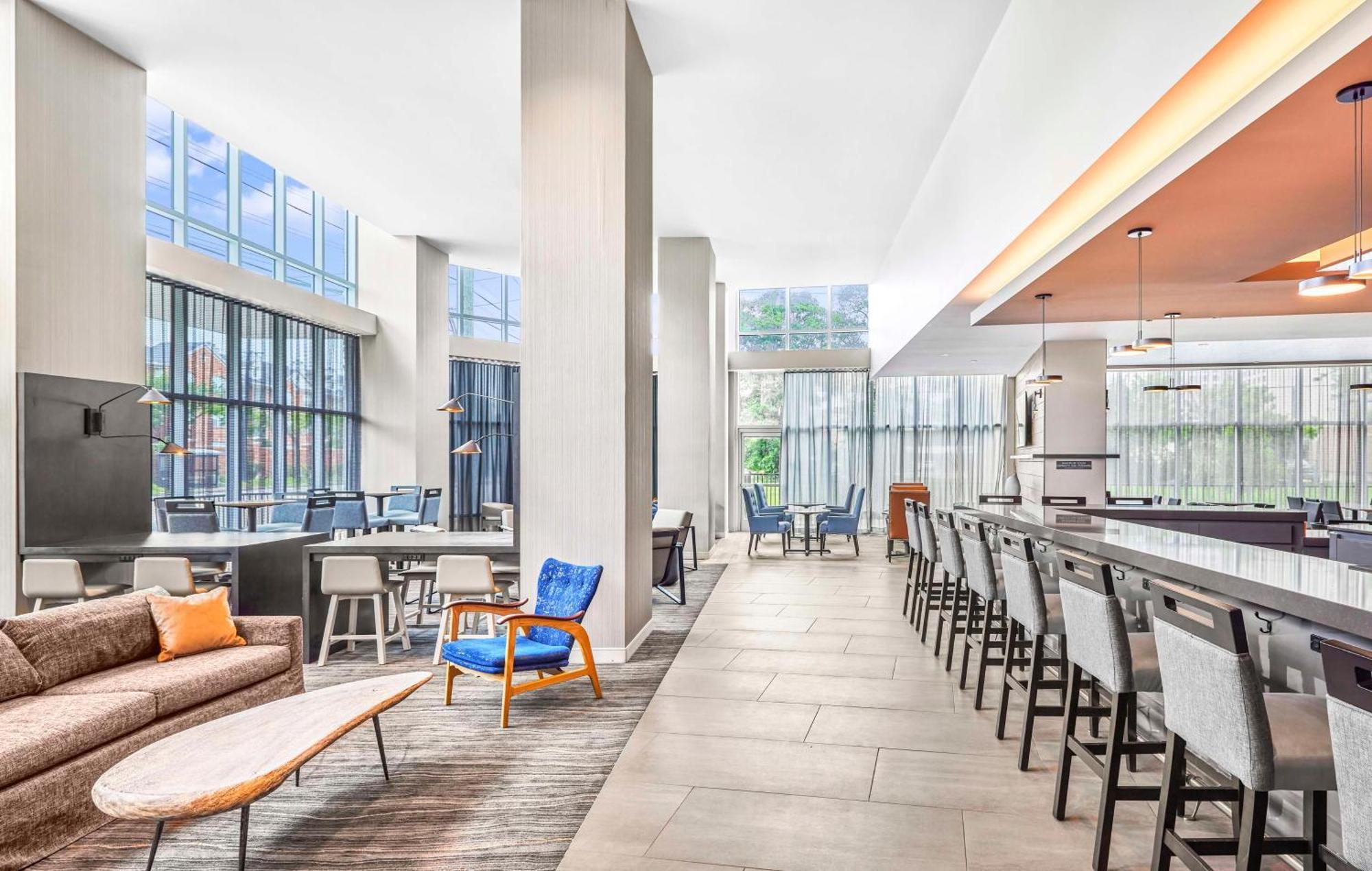 Hyatt Place Houston Medical Center Luaran gambar