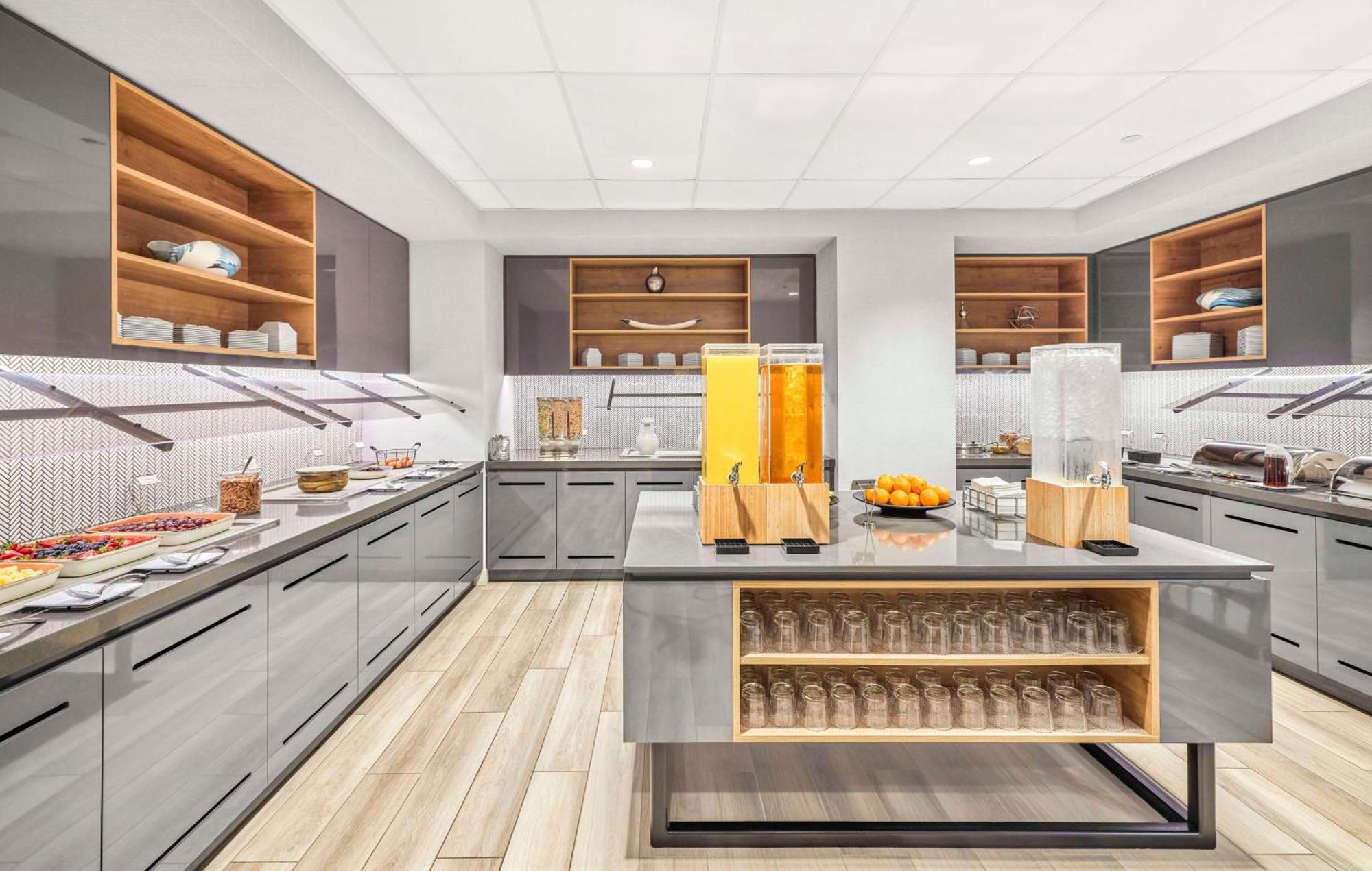 Hyatt Place Houston Medical Center Luaran gambar