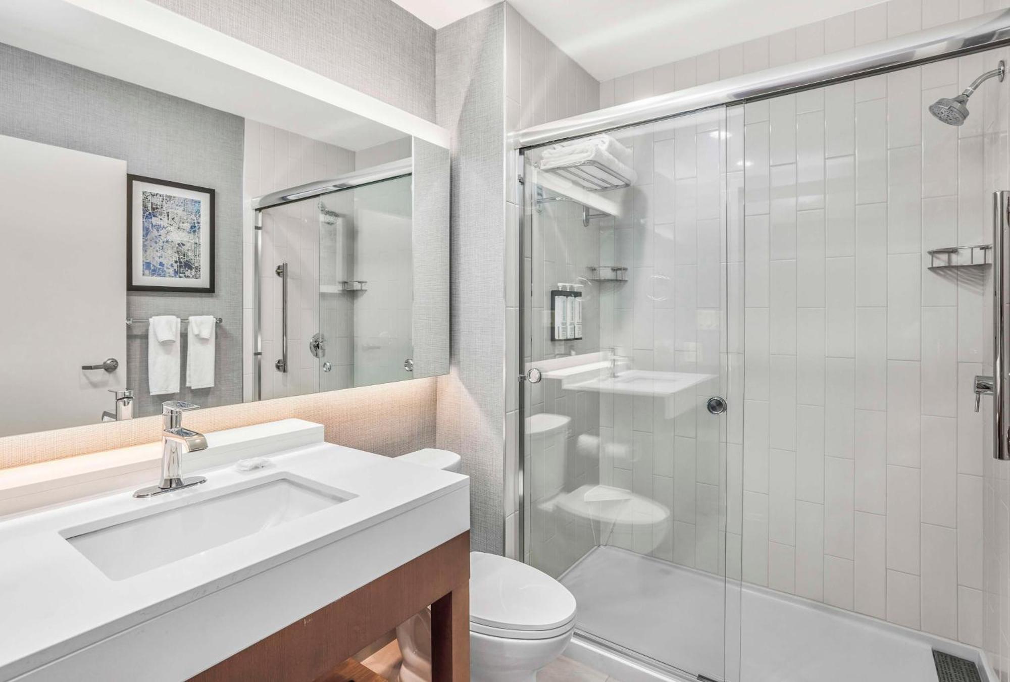 Hyatt Place Houston Medical Center Luaran gambar