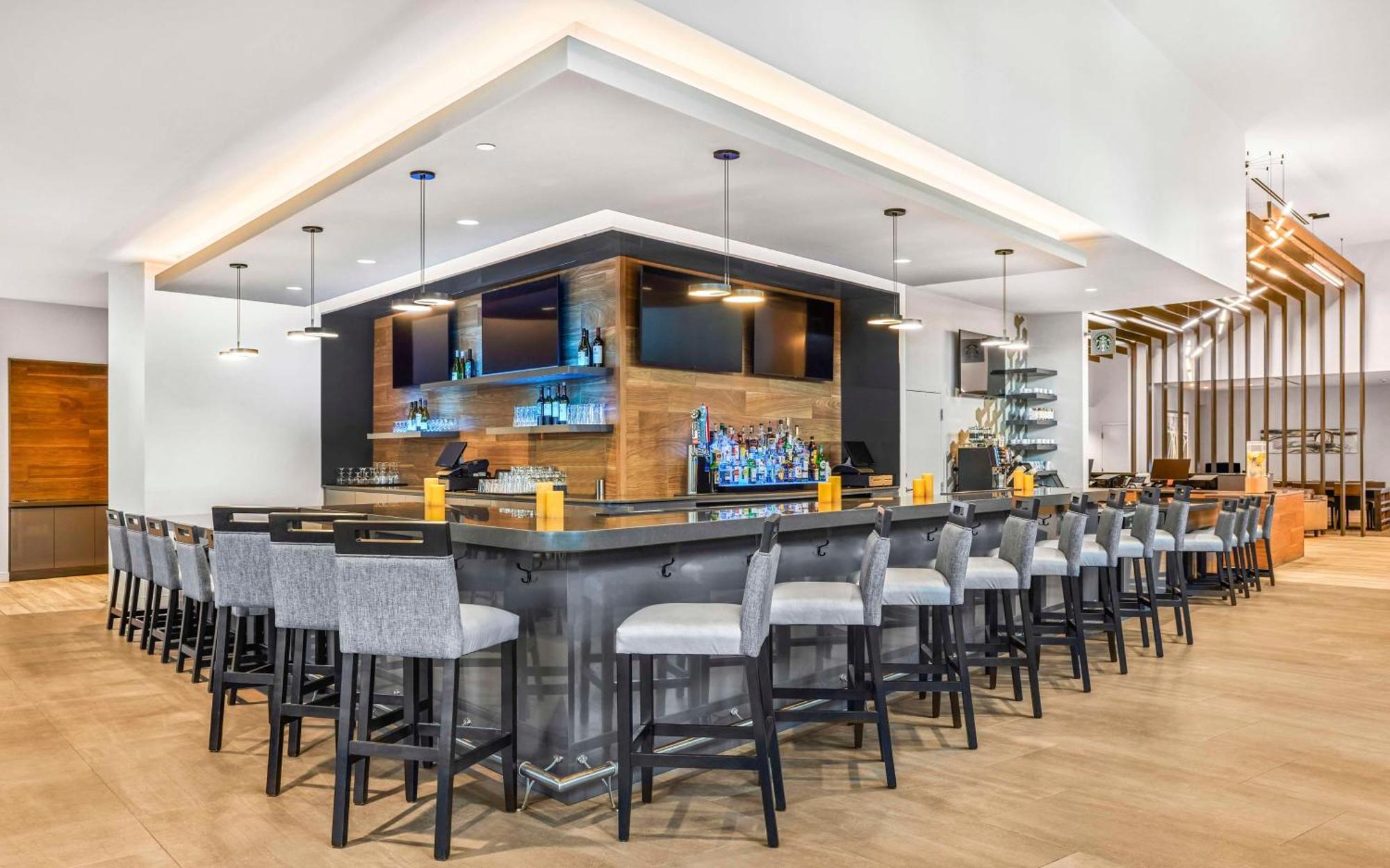 Hyatt Place Houston Medical Center Luaran gambar